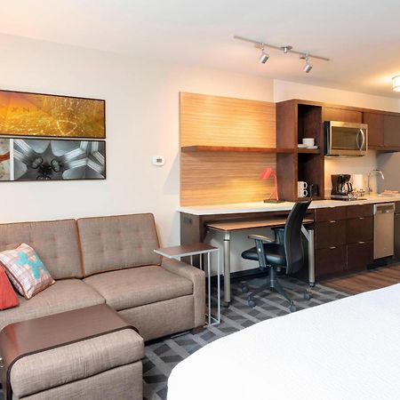 Towneplace Suites By Marriott Louisville North Jeffersonville Buitenkant foto