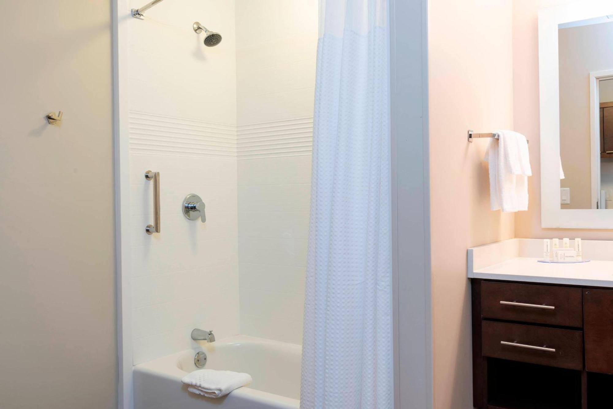 Towneplace Suites By Marriott Louisville North Jeffersonville Buitenkant foto