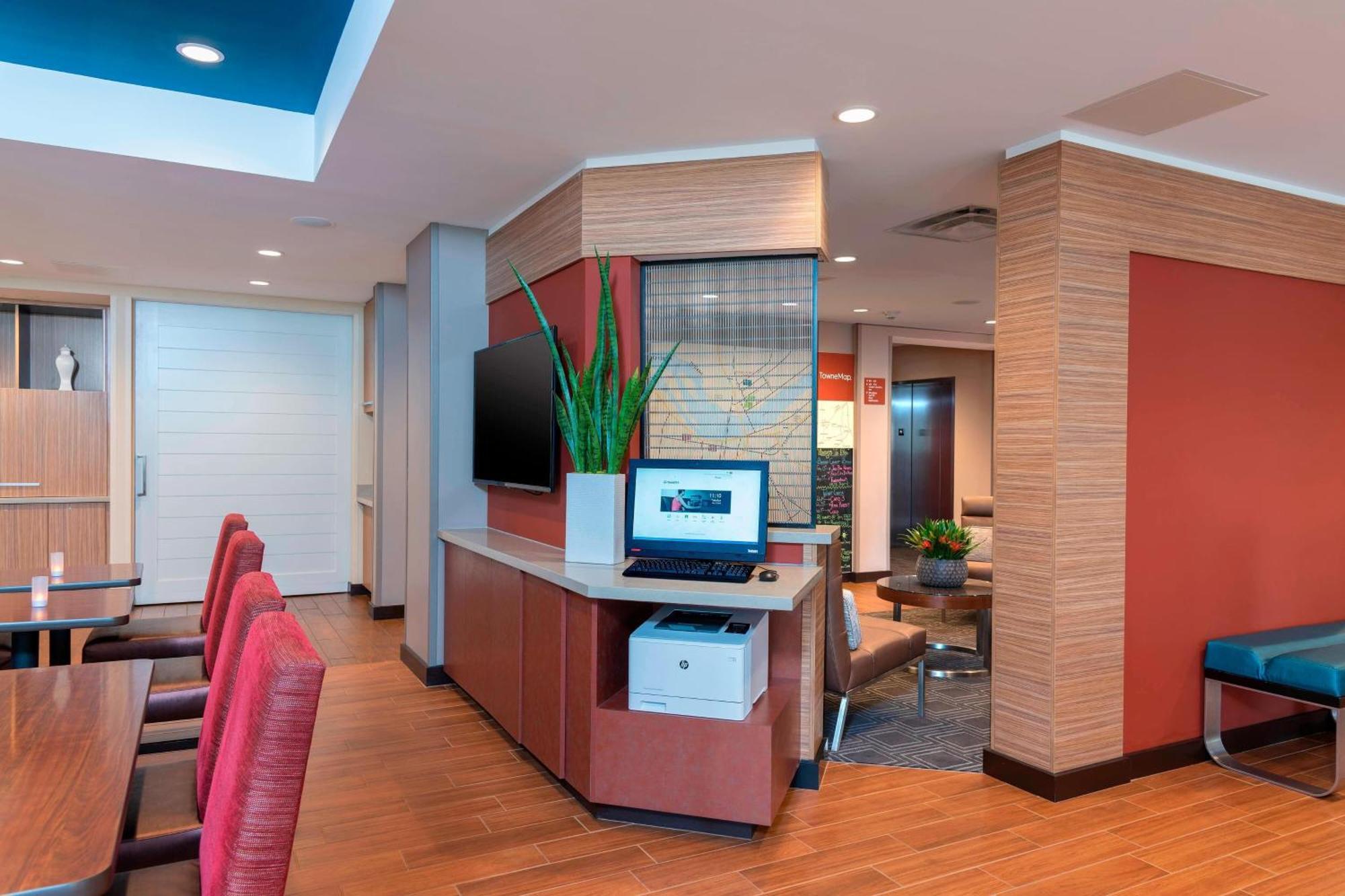 Towneplace Suites By Marriott Louisville North Jeffersonville Buitenkant foto