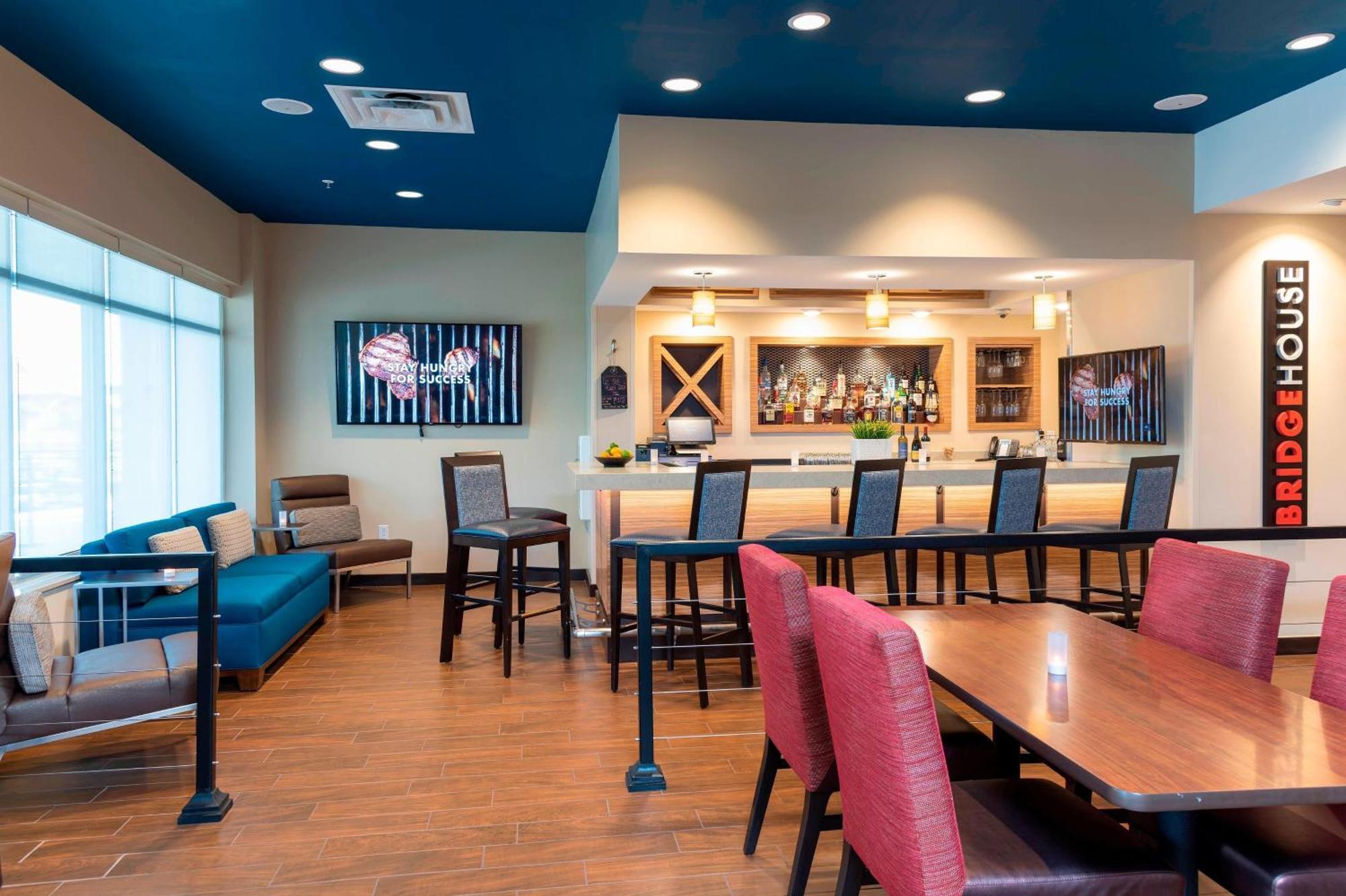 Towneplace Suites By Marriott Louisville North Jeffersonville Buitenkant foto