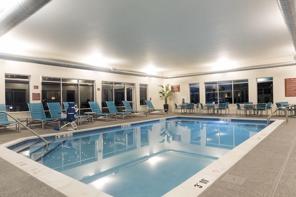 Towneplace Suites By Marriott Louisville North Jeffersonville Buitenkant foto