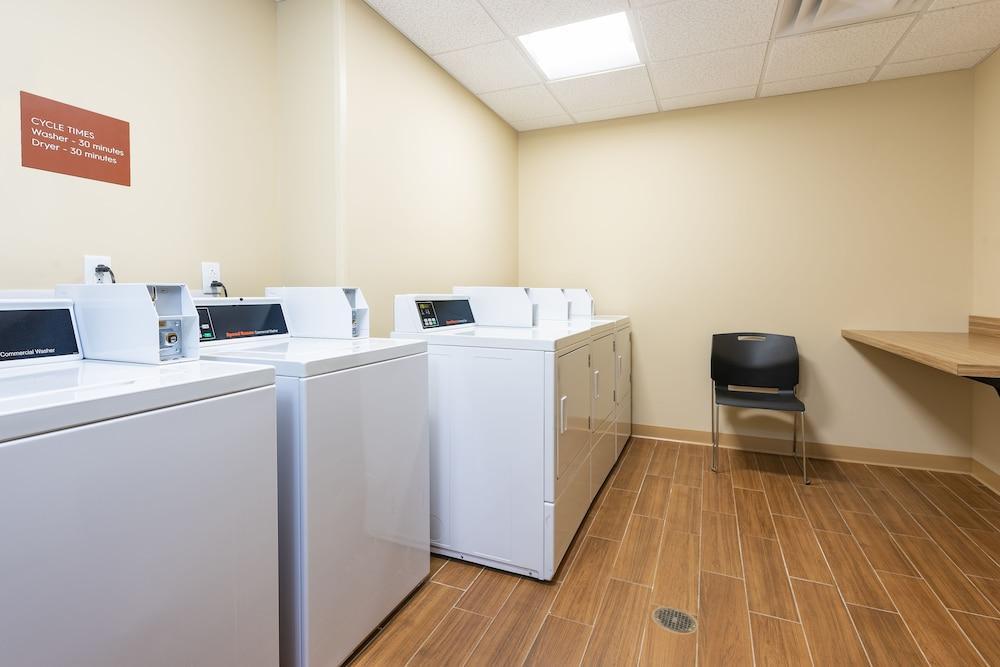 Towneplace Suites By Marriott Louisville North Jeffersonville Buitenkant foto
