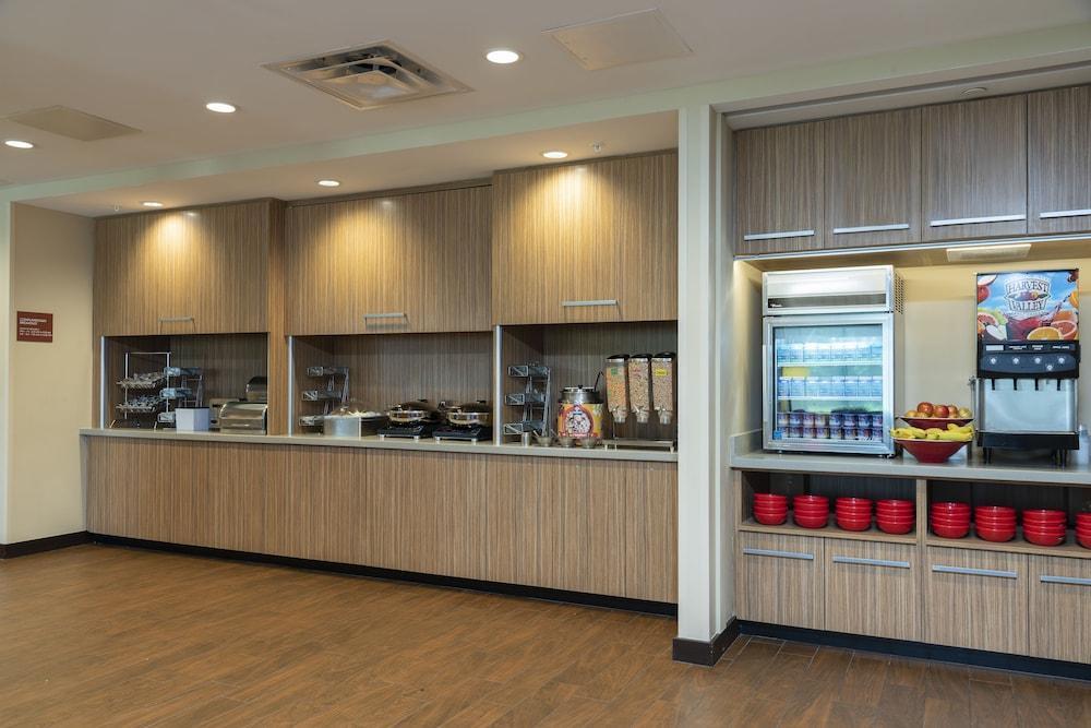Towneplace Suites By Marriott Louisville North Jeffersonville Buitenkant foto