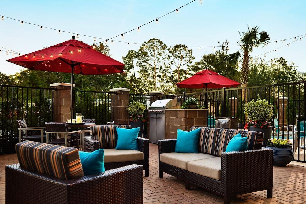 Towneplace Suites By Marriott Louisville North Jeffersonville Buitenkant foto